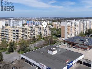Prodej bytu 3+1, Praha - Chodov, Markušova, 78 m2