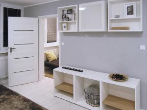Pronájem bytu 1+1, Ostrava, 40 m2