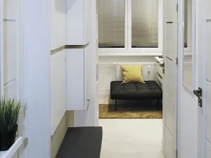 Pronájem bytu 1+1, Ostrava, 40 m2