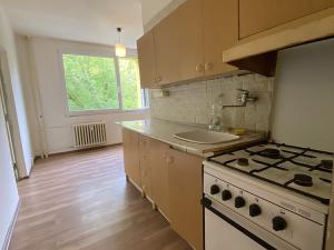 Pronájem bytu 3+1, Bílina - Teplické Předměstí, Sídliště Za Chlumem, 61 m2