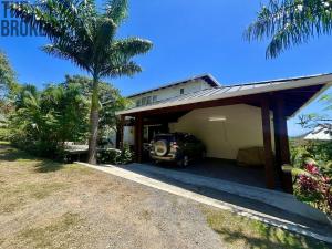 Prodej rodinného domu, Coxen Hole, Roatán, Honduras, 371 m2