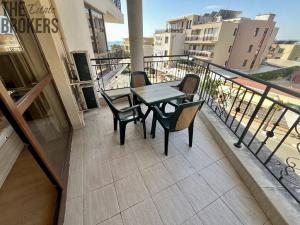 Prodej bytu 2+kk, Sv. Vlas, Burgas, Bulharsko, 63 m2