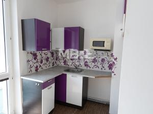 Pronájem bytu 1+kk, Karviná - Ráj, Kosmonautů, 21 m2