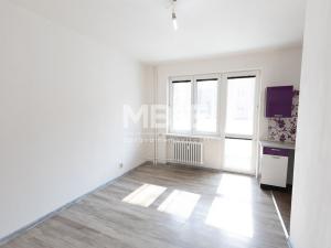Pronájem bytu 1+kk, Karviná - Ráj, Kosmonautů, 21 m2