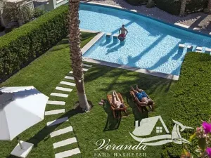Prodej bytu 3+kk, Hurghada, Egypt, 98 m2