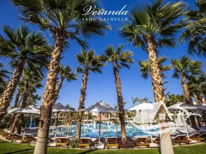 Prodej bytu 2+kk, Hurghada, Egypt, 64 m2