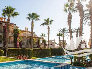 Prodej bytu 2+kk, Hurghada, Egypt, 64 m2