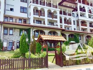 Prodej bytu 1+kk, Sveti Vlas, Bulharsko, 32 m2
