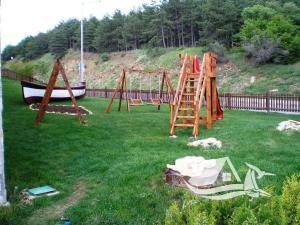 Prodej bytu 1+kk, Sveti Vlas, Bulharsko, 32 m2