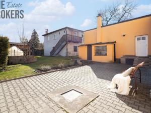 Prodej ubytování, Praha - Miškovice, Všetatská, 172 m2