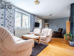 Prodej rodinného domu, Vnorovy - Lidéřovice, Nová, 209 m2