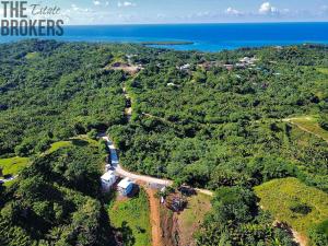 Prodej pozemku, Coxen Hole, Roatán, Honduras, 350 m2