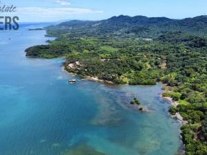 Prodej chaty, Coxen Hole, Roatán, Honduras, 464 m2