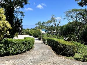 Prodej chaty, Coxen Hole, Roatán, Honduras, 464 m2