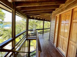 Prodej chaty, Coxen Hole, Roatán, Honduras, 464 m2