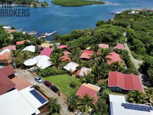 Prodej chaty, Coxen Hole, Roatán, Honduras, 232 m2