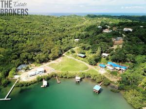 Prodej rodinného domu, Coxen Hole, Roatán, Honduras, 163 m2