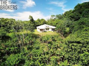 Prodej rodinného domu, Coxen Hole, Roatán, Honduras, 163 m2