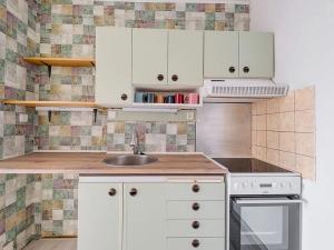 Pronájem bytu 2+kk, Praha - Stodůlky, Böhmova, 45 m2