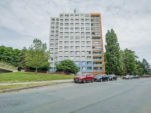 Pronájem bytu 2+kk, Praha - Stodůlky, Böhmova, 45 m2