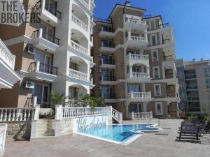 Prodej bytu 2+kk, Sveti Vlas, Bulharsko, 68 m2