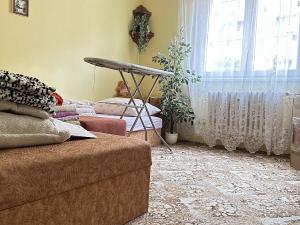 Prodej bytu 3+1, Litovel, Gemerská, 70 m2
