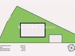 Prodej rodinného domu, Hostinné, Prostřední, 230 m2