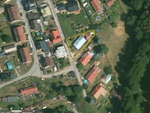 Prodej rodinného domu, Hostinné, Prostřední, 230 m2