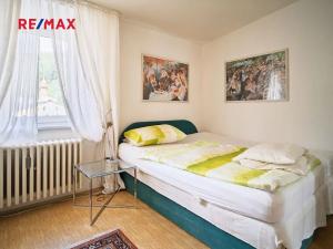 Prodej bytu 3+1, Karlovy Vary, Raisova, 110 m2