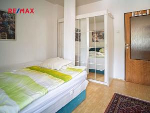 Prodej bytu 3+1, Karlovy Vary, Raisova, 110 m2