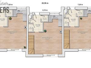Prodej rodinného domu, Kostelec nad Černými lesy, 105 m2