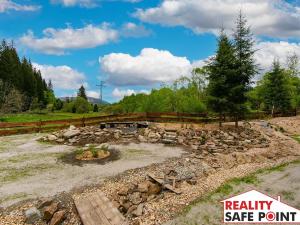Prodej bytu 3+kk, Železná Ruda, 85 m2