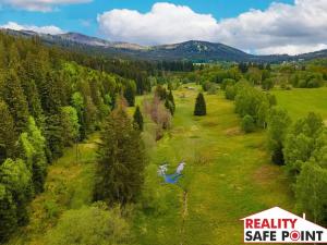 Prodej bytu 3+kk, Železná Ruda, 85 m2