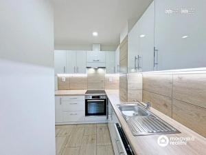 Pronájem bytu 3+kk, Oslavany, Moravská, 57 m2