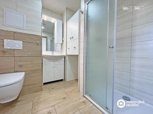 Pronájem bytu 3+kk, Oslavany, Moravská, 57 m2
