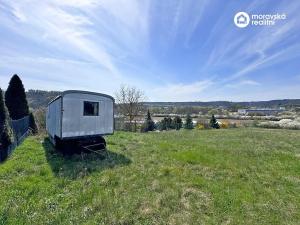 Prodej pozemku pro bydlení, Rosice, Borová, 1138 m2