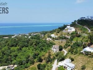 Prodej pozemku, Coxen Hole, Roatán, Honduras, 1148 m2