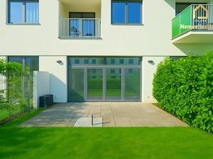 Pronájem bytu 2+kk, Ostrava, Hasičská, 44 m2