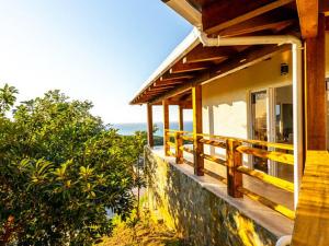 Prodej rodinného domu, Roatan, José Santos Guardiola, Honduras, 2626 m2