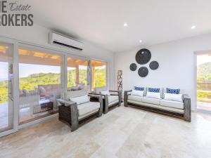 Prodej rodinného domu, Roatan, José Santos Guardiola, Honduras, 2626 m2