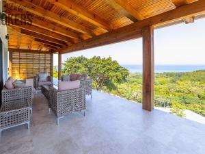 Prodej rodinného domu, Roatan, José Santos Guardiola, Honduras, 2626 m2