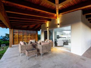Prodej rodinného domu, Roatan, José Santos Guardiola, Honduras, 2626 m2