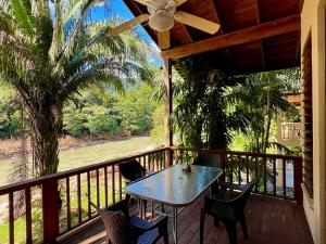 Prodej rodinného domu, La Ceiba, Honduras, 4080 m2