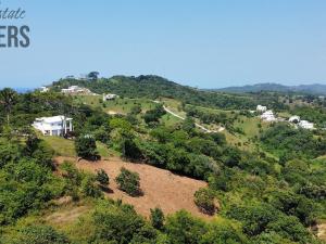 Prodej pozemku, French Harbour, Roatán, Honduras, 2428 m2