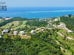 Prodej pozemku, French Harbour, Roatán, Honduras, 2428 m2
