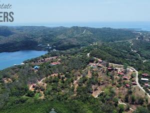 Prodej pozemku, Coxen Hole, Roatán, Honduras, 1000 m2