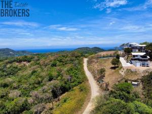 Prodej pozemku, Coxen Hole, Roatán, Honduras, 769 m2