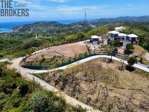 Prodej pozemku, Coxen Hole, Roatán, Honduras, 769 m2