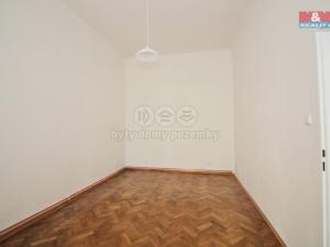 Pronájem bytu 3+1, Praha - Žižkov, Chelčického, 89 m2