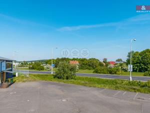 Prodej garáže, Chomutov, Pražská, 21 m2